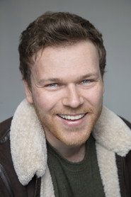 Photo of Mark Lavery as Robert Irwin