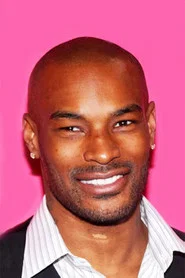 Photo of Tyson Beckford as Karl