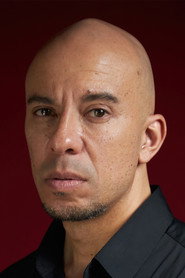 Photo of Fahd Larhzaoui as Idriss