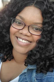 Photo of Jovan Hayes as Marina