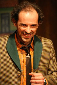 Photo of Sérgio Moras as Morais