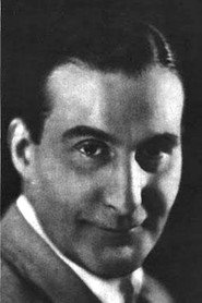 Photo of Enrique Pedro Delfino