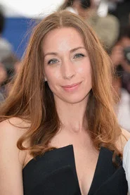 Photo of Jessica Erickson as Mary Shelley