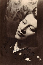 Photo of Germaine Sablon as Mamette