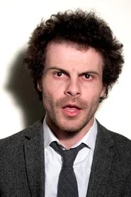 Photo of Alexander Engel as Friend