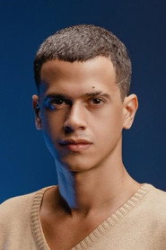 Photo of Rodrigo Lelis as Lourival