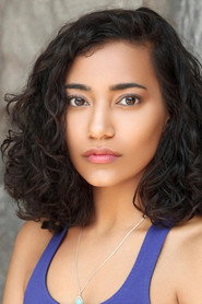 Photo of Nicole Rainteau as Hannah