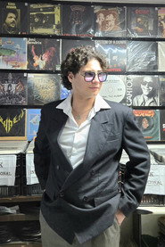 Photo of Rodrigo Treichel as Francesco Croquete Margharette