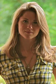Photo of Sarra Rachel Kaufman as Chelsea Layne