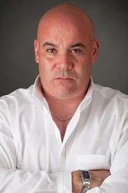 Photo of Roy James Wilson as Paul