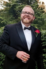 Photo of Jeremy Ralston as Mechanic / Party Guest