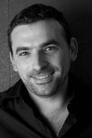 Photo of Fabrizio Buompastore as Rocco