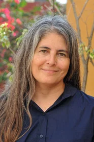 Photo of Selva Almada