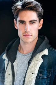Photo of Julian Haig as Nick Fallon