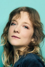 Photo of Josefa Heinsius as Lea