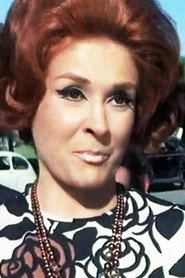 Photo of Mónica Grey