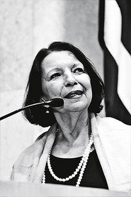Photo of Rose Nogueira as Self