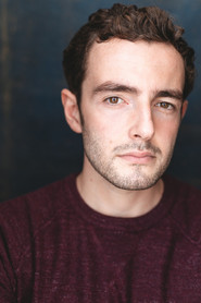 Photo of Jon Vellante as Deputy Jim Tanner