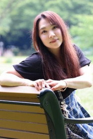 Photo of Ayaka Kyo as Kanako Tatsumi(voice)
