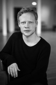 Photo of Ilja Roßbander as Florian