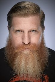Photo of Drew Marvick as Bubba