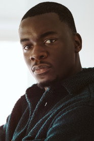 Photo of Tapiwa Soropa as Mike