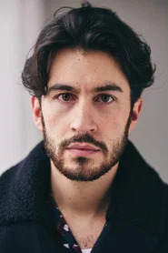 Photo of David Brizzi as Adam