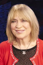 Photo of Kati Kovács as Szabó Teri
