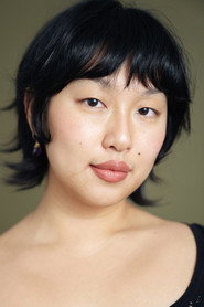 Photo of Brittney Quach as Cass