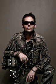 Photo of Felix Bohnke as Drums