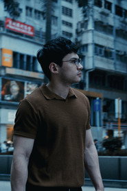 Photo of Matthew McKeown as Patrick