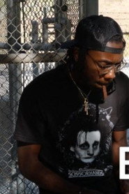 Photo of Latavious Flournoy as Pat