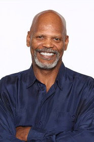 Photo of Derrek Peels as The Reverend