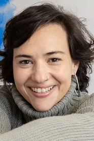 Photo of Ana Paula Dias as Valquria