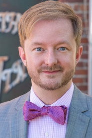 Photo of Kyle Nudo as Gary