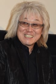 Photo of Kenji Kawai as Hamburger Tetsu (voice)
