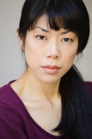 Photo of Mariko Denda as Hypnotist