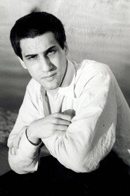 Photo of Arthur Lipsett