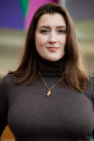 Photo of Kathryn Sabourn as Hayley
