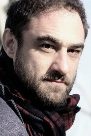 Photo of Arnaud Pfeiffer as Jacky Lawson