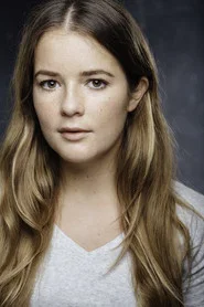 Photo of Abby Rakic-Platt as Jackie