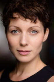 Photo of Rebecca Bowden as Surgeon