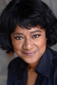 Photo of Bee-Be Smith as Tracy