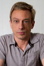 Photo of Jeff Sterne