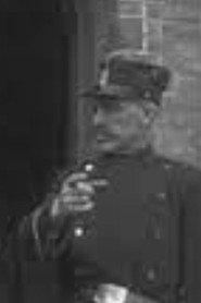 Photo of Jan Grader as Politieagent