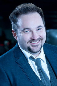 Photo of Stéphane Guertin as (voices)