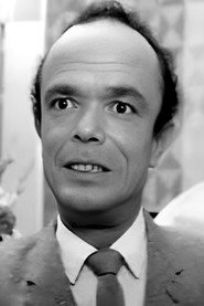 Photo of Santanón as El Zorrillo
