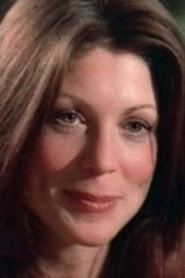 Photo of Anne Saxon as Joanna Strong