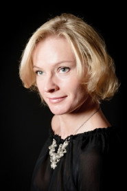 Photo of Svetlana Solovyova as Люся