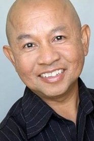 Photo of David Prak as Rockwell
